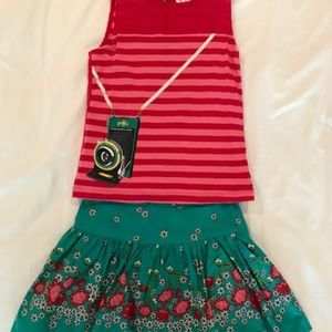 American Girl Kit Outfit for Girls